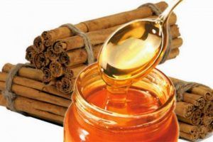 Benefits of Honey and Cinnamon Mixture