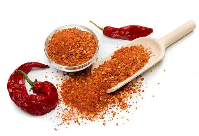 Cayenne Pepper