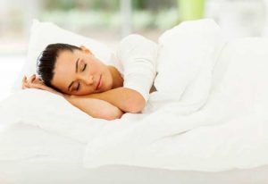 the best hours of sleep