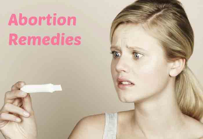 How To Have an Abortion at Home