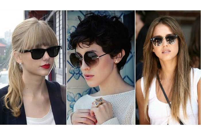 25 Amazing Hairstyles With Glasses That You Can Try Today - Beauty Epic