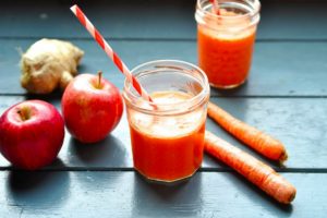 Drink this Drink Every Day and You Will Live 100 Years