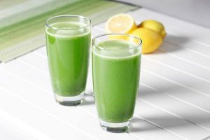 Slimming Drink That Melts Fat While You Sleep