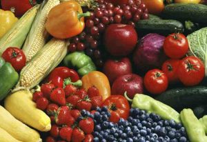 healthy foods