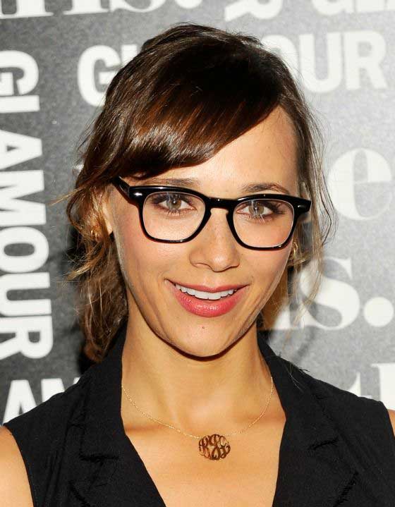 25 Amazing Hairstyles With Glasses That You Can Try Today Beauty Epic 