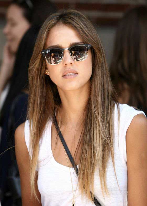 25 Amazing Hairstyles With Glasses That You Can Try Today - Beauty Epic