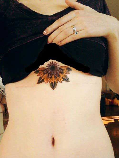 a-gorgeous-half-sunflower-just-below-on-the-breast