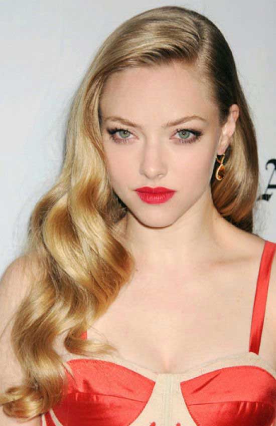 30 Stylish Hairstyles With Side Part Beauty Epic