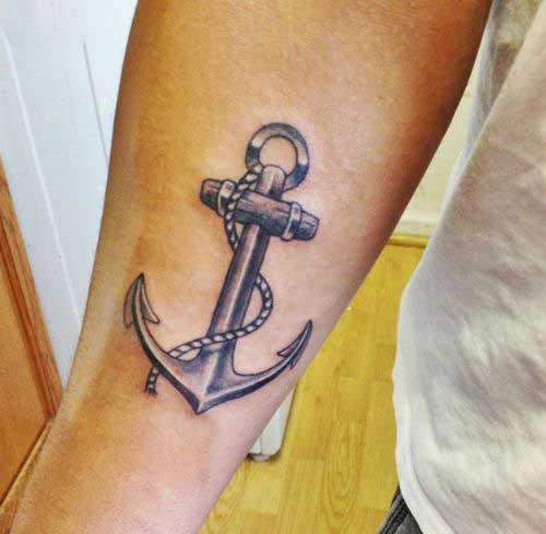 anchor-with-rope
