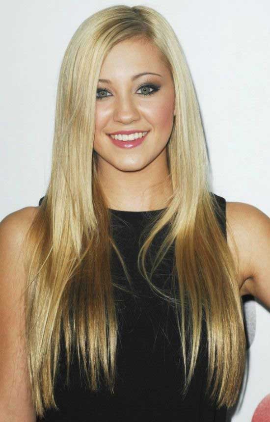 30 Stylish Hairstyles With Side Part Beauty Epic