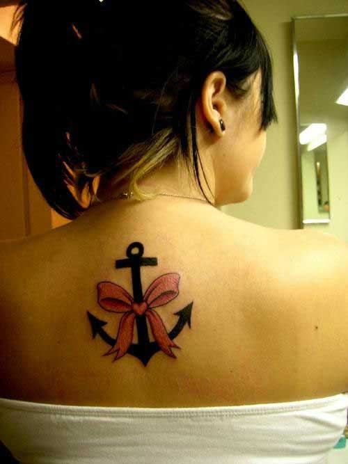 back-tattoos-anchor-ancora-bows-tattoo