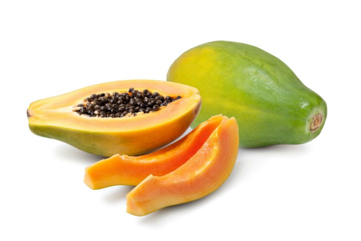 Benefits of Papaya