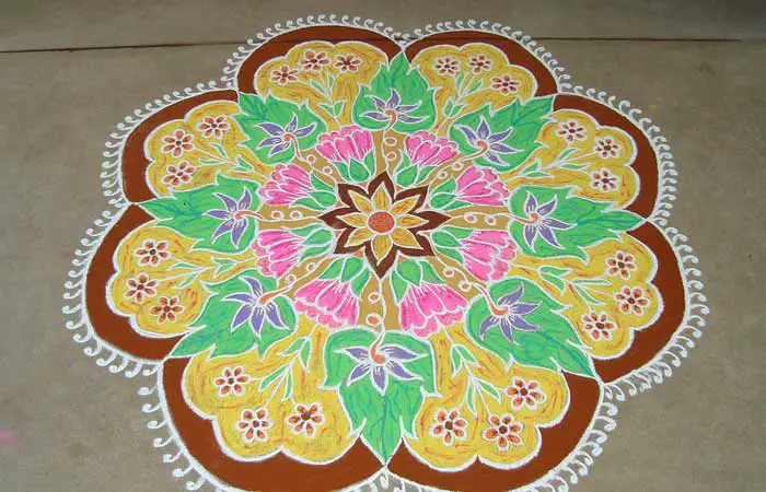 blissful-rangoli