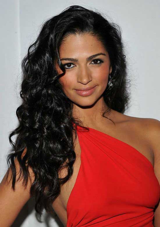 30 Stylish Hairstyles With Side Part Beauty Epic