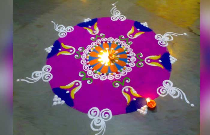 colour-fill-rangoli