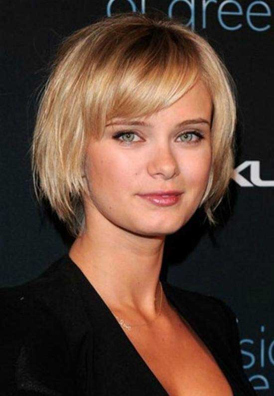 35 Awesome Bob Haircuts With Bangs Makes You Truly Stylish