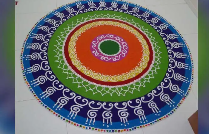 desi-rangoli