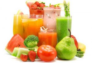 detoxifying cleanse smoothies