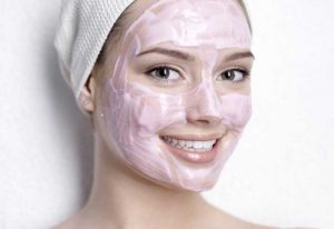 Face Masks for All Skin Types