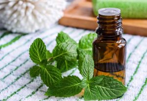 patchouli essential oil