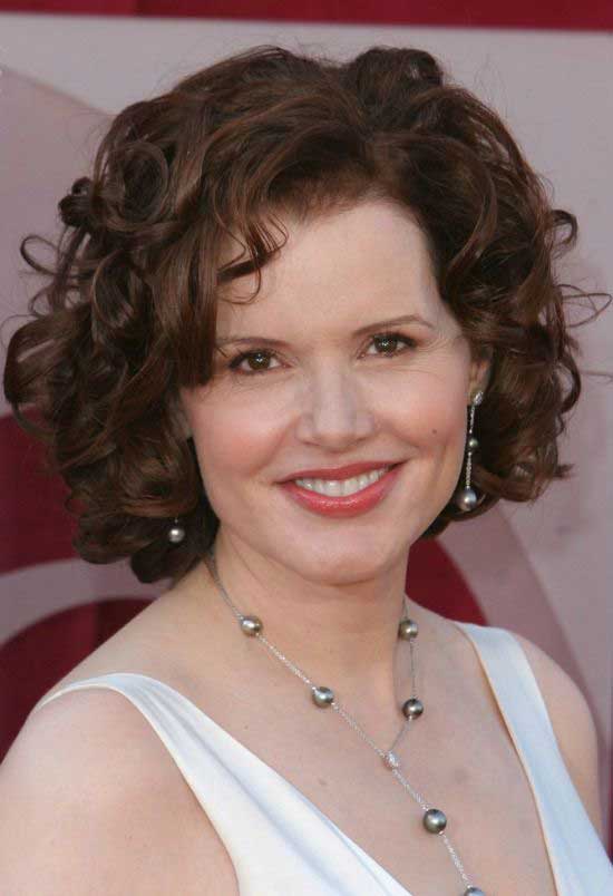 25 Stylish Short Hairstyles for Women over 50