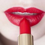 how to apply lipstick