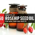 14+ Rosehip Oil Benefits For Hair Pics