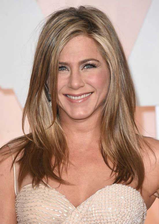 30 Stylish Hairstyles With Side Part Beauty Epic