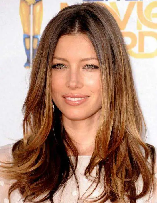 40 Most Popular Long Layered Haircuts