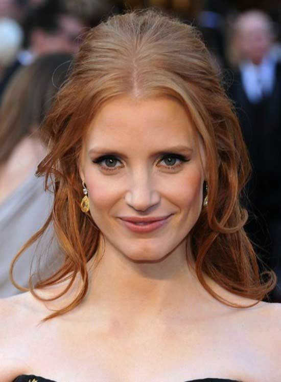 45 Fabulous Half Up Half Down Hairstyles To Make You Look Perfect