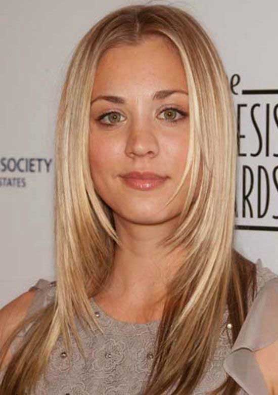Popular Blonde Hairstyles