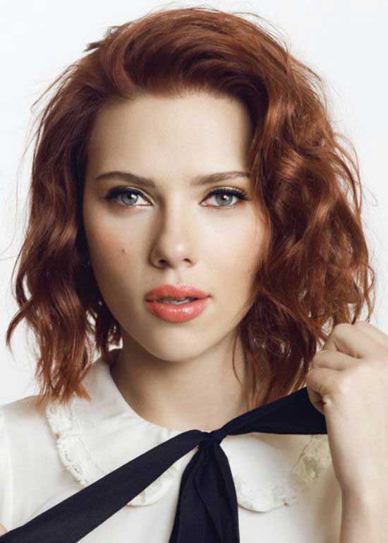40 Gorgeous Wavy Bob Hairstyles To Inspire You - Beauty Epic