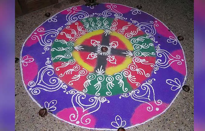 modern-rangoli