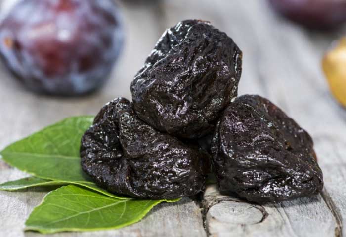 Prunes