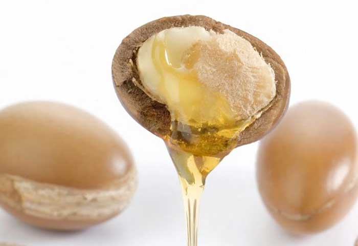 reasons to use argan oil daily