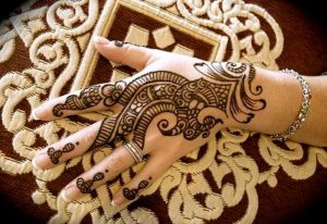 ring mehndi designs