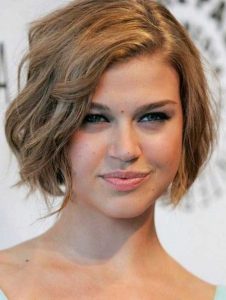 40 Gorgeous Wavy Bob Hairstyles To Inspire You - Beauty Epic