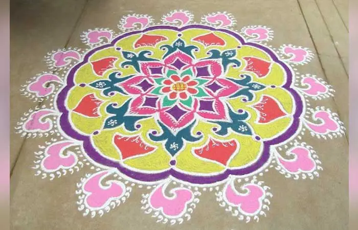 traditional-rangoli