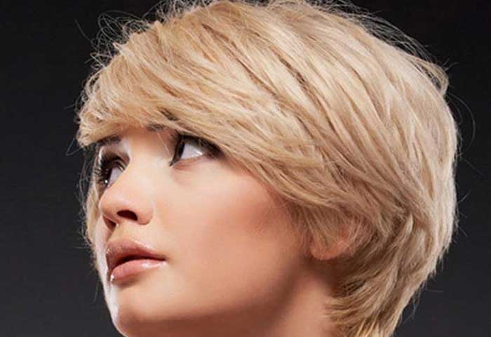 tricks to maintaining short hair