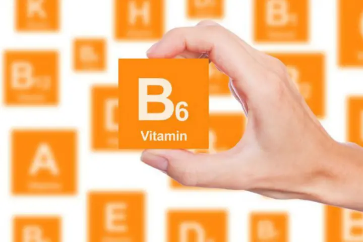 Vitamin B6