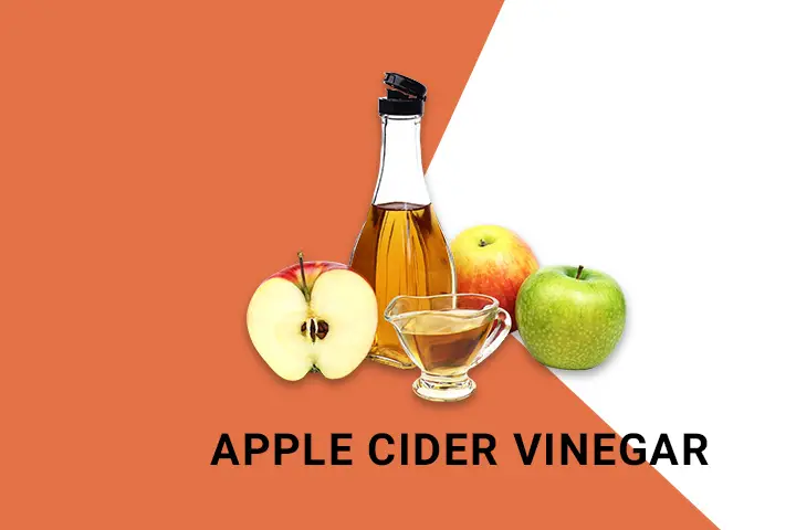 apple cider vinegar boost metabolism