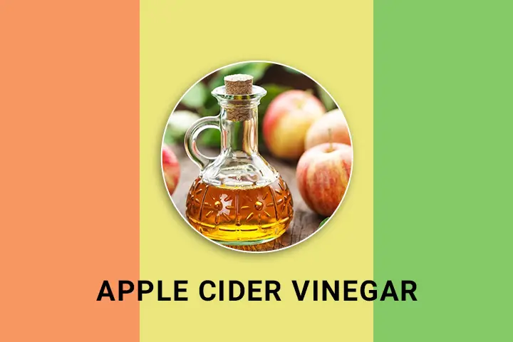 apple cider vinegar for fat burn