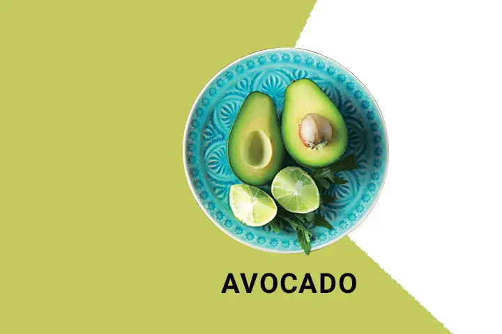 avocado boost metabolism