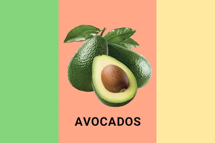 avocado for fat loss