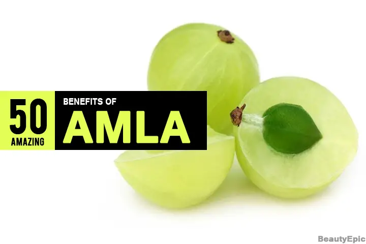 benefits of amla