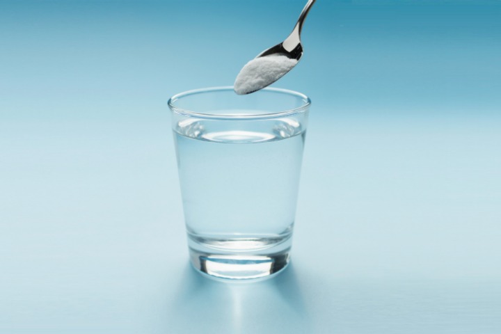 Benefits of Drinking Water with Baking Soda