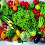 benefits of vegetarianism