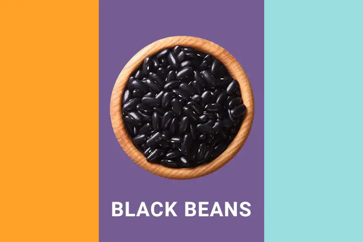 black beans for fat loss