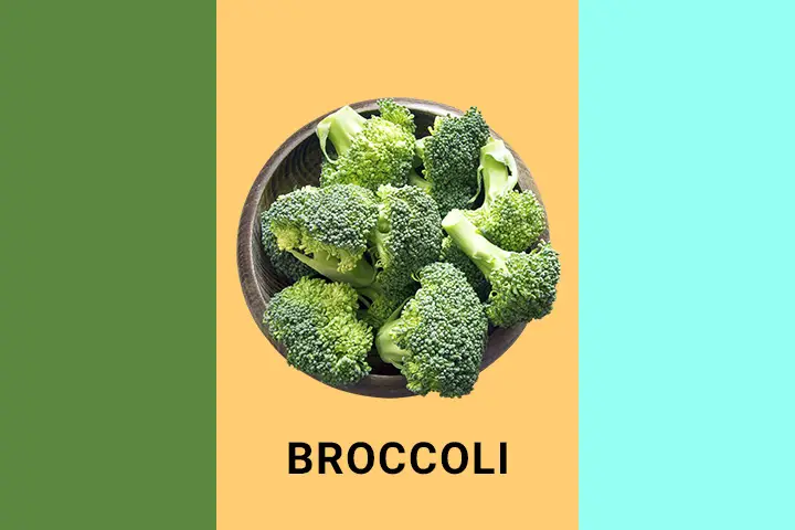 broccoli for fat loss