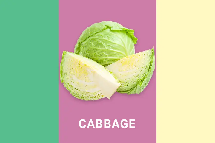 cabbage for fat loss